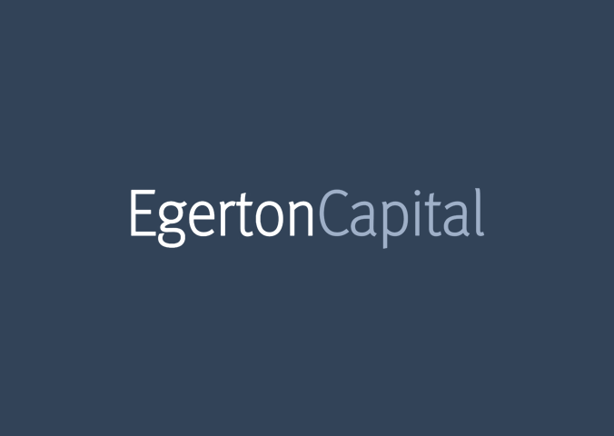 Egerton Capital