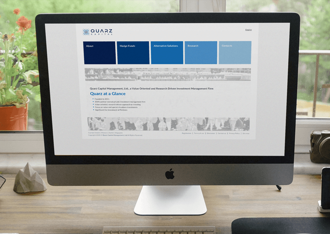 Quarz Capital Management