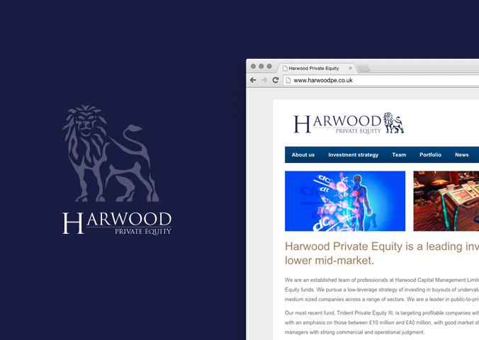 Harwood Private Equity