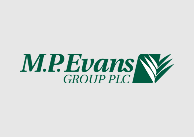 M.P. Evans Group PLC