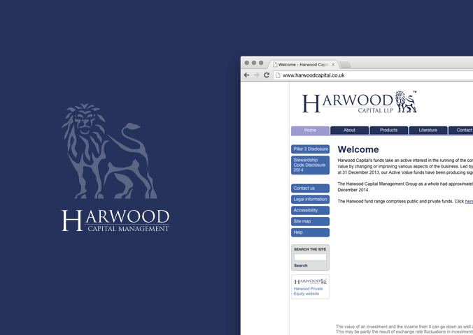 Harwood Capital