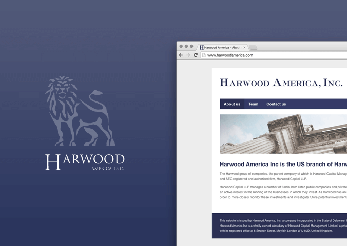 Harwood America