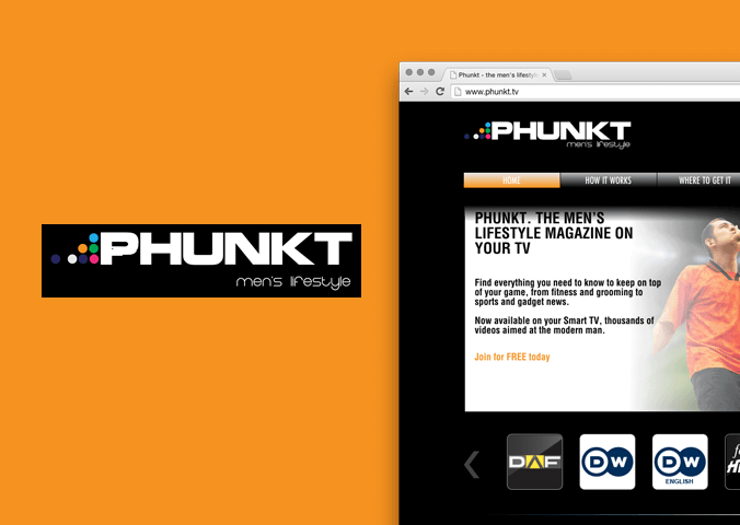 Phunkt